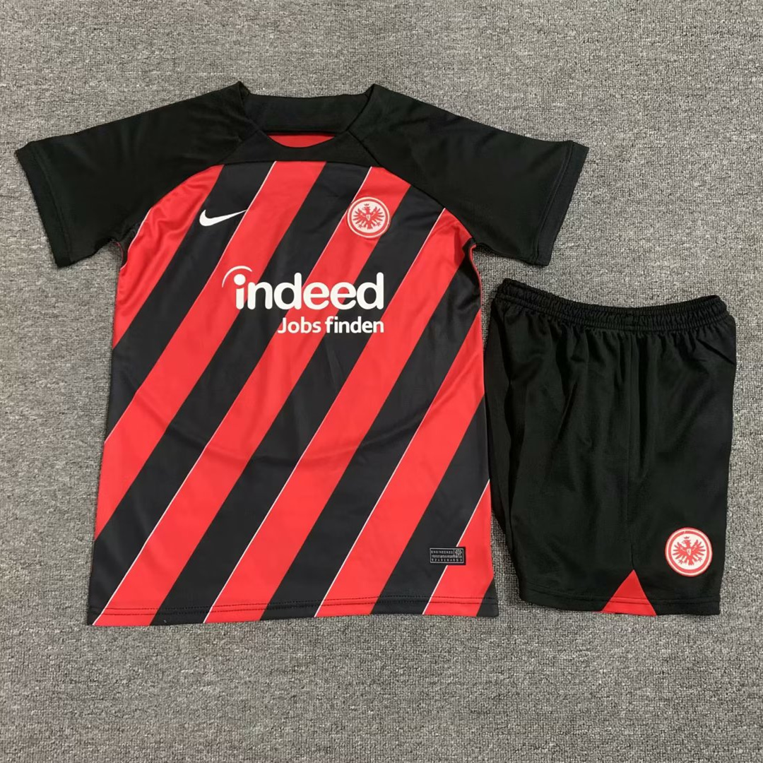 Frankfurt 23-24 Home Kids Kit